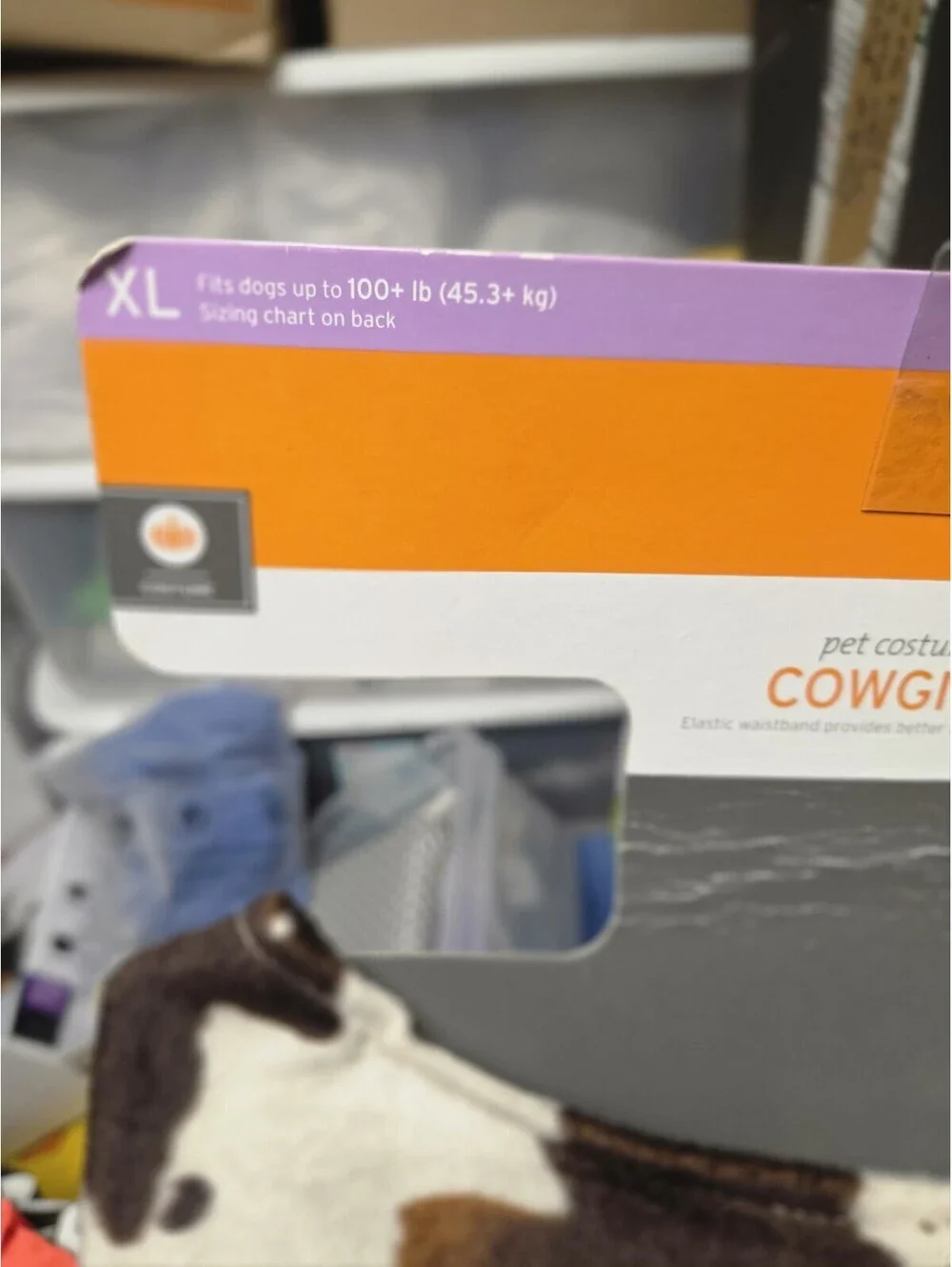 N/A this product